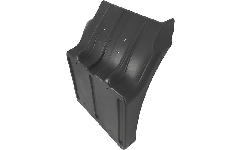 MAN TGL 7.5t Aile / Garde-boue de Cabine Droite