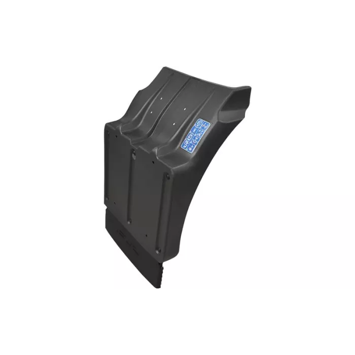 MAN TGL 7.5t Cab Mudguard RH