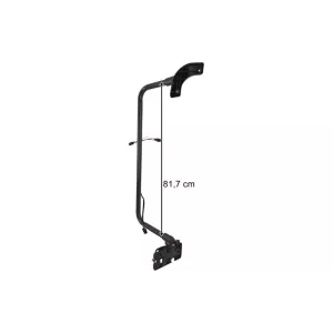MAN TGA / TGL / TGM / TGS Mirror Bracket RH