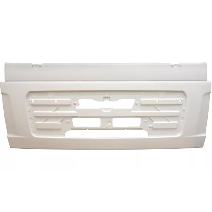 MAN TGL (2008-) Front Panel