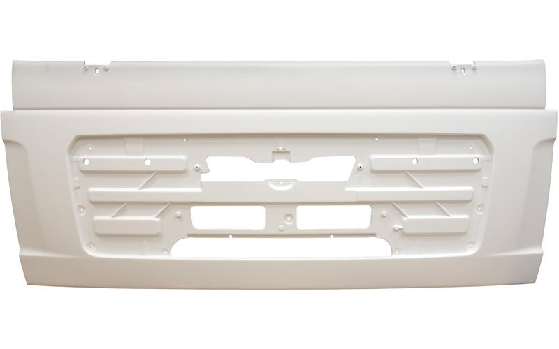 MAN TGL (2008-) Front Panel