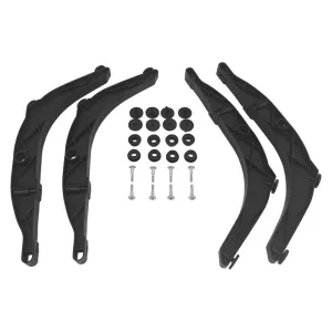 MAN TGL / TGS / TGX Soporte de Visera Solar (Techo Bajo)