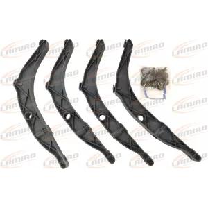 MAN TGL / TGS / TGX Soporte de Visera Solar