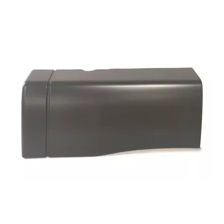 MAN TGM Short Cab Mudguard Extension RH