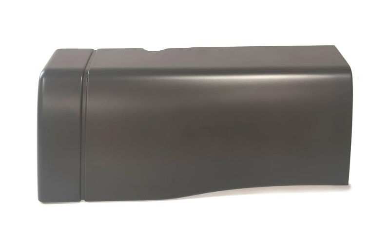 MAN TGM Short Cab Mudguard Extension RH