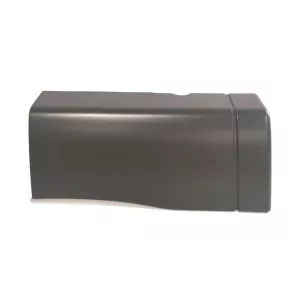 MAN TGM Extensión de Guardabarros de Cabina Corta Izq