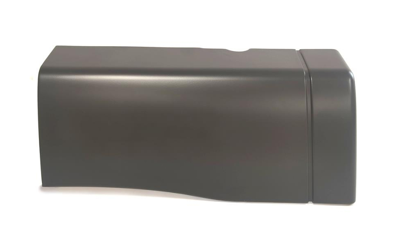 MAN TGM Short Cab Mudguard Extension LH