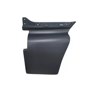 MAN TGL HIGH DOOR EXTENSION LH