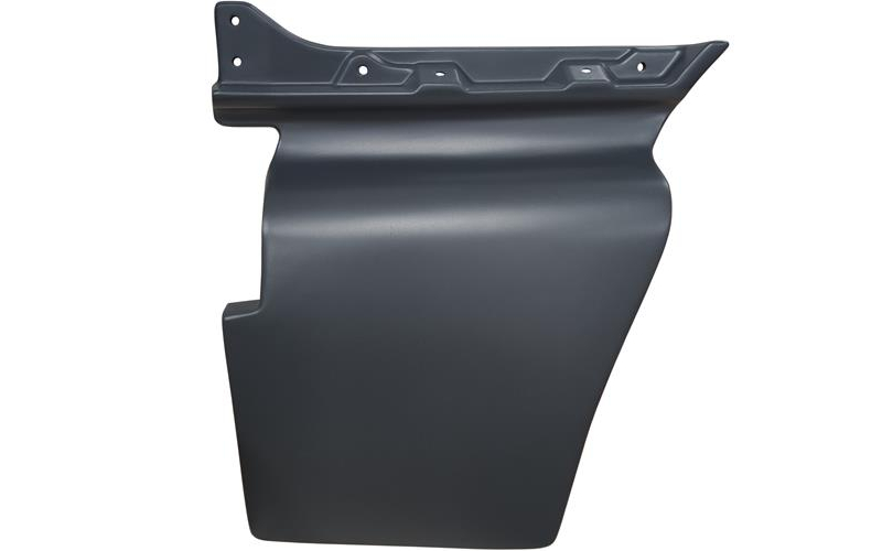 MAN TGL High Door Extension LH