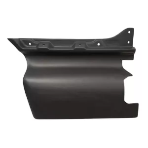 MAN TGL Door Extension RH