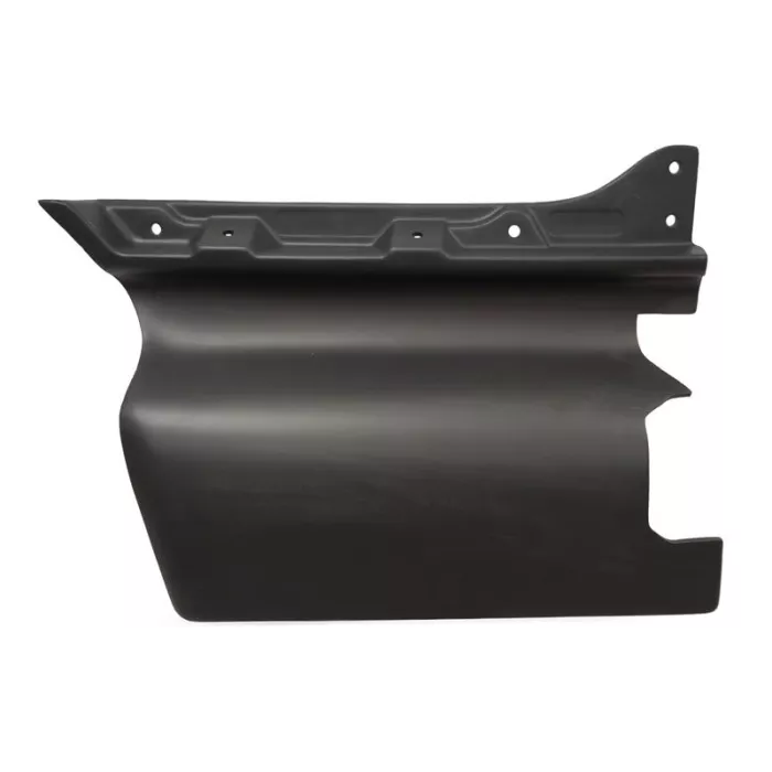 MAN TGL Door Extension RH