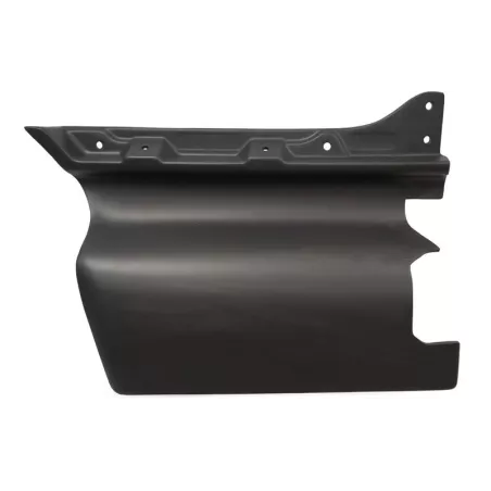 MAN TGL Extensión de Puerta Dch
