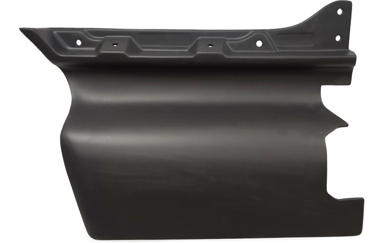 MAN TGL Door Extension RH