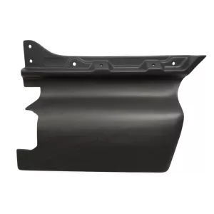 MAN TGL Door Extension LH