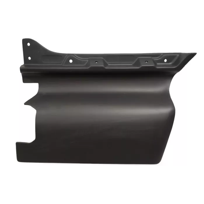 MAN TGL Extension de Porte Gauche