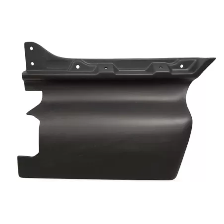 MAN TGL Door Extension LH