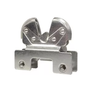 MAN F90 / F2000 / TGL / TGS / TGX Cerradura de Conjunto de Parrilla / Calandra