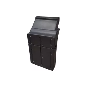 MAN TGM Guardabarros Cabina Dch