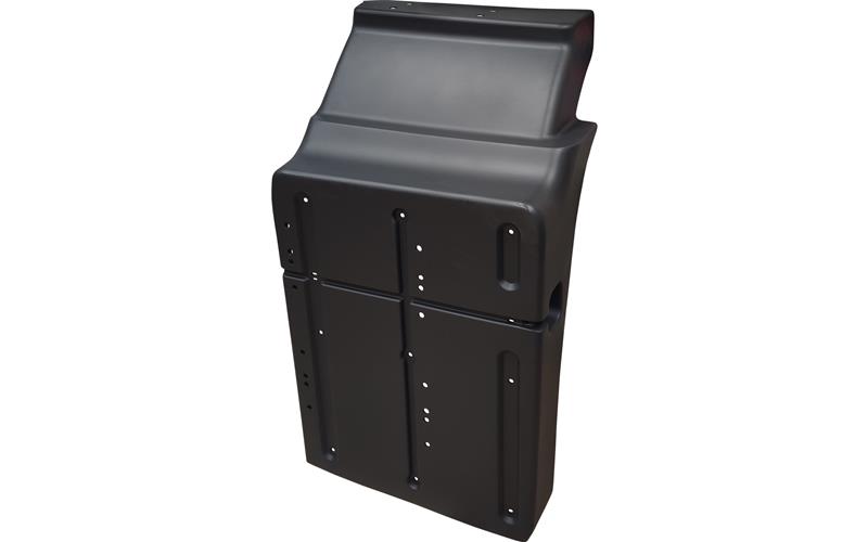 MAN TGM Garde-boue / Aile Cabine Droit
