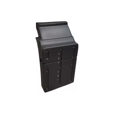MAN TGM Guardabarros Cabina Izq