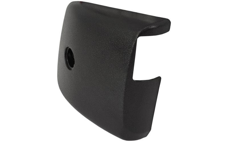 MAN TGL / TGM / TGA Hinge Cover By Pillar LH