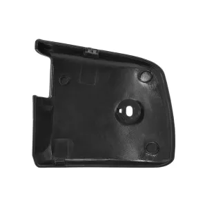 MAN TGL / TGM / TGA Hinge Cover By Pillar LH