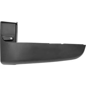 MAN TGM LOWER BUMPER COVER RH
