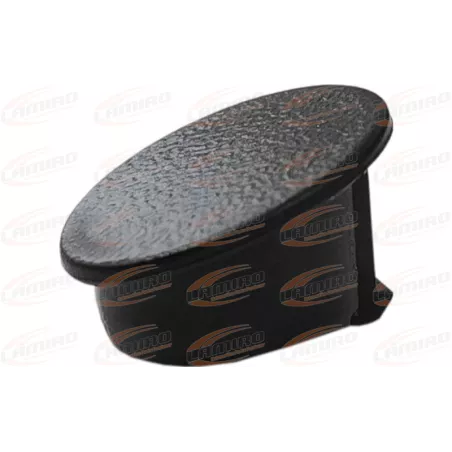 MAN TGX / TGS / TGL / TGM Cache Couvercle de Montant