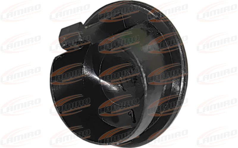 MAN TGX / TGS / TGL / TGM Cache Couvercle de Montant