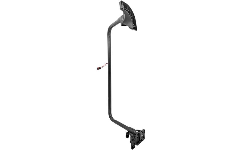 MAN TGA / TGL / TGM Mirror Bracket Exterior LH