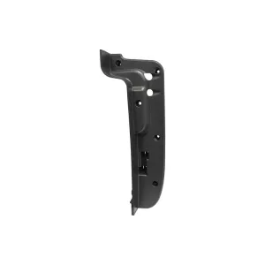 MAN TGL 7.5t Bumper End Cap RH