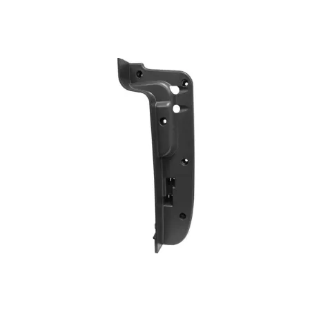 MAN TGL 7.5t Bumper End Cap RH