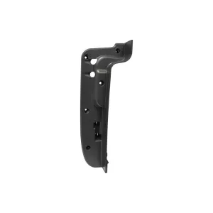 MAN TGL 7.5t Bumper End Cap LH