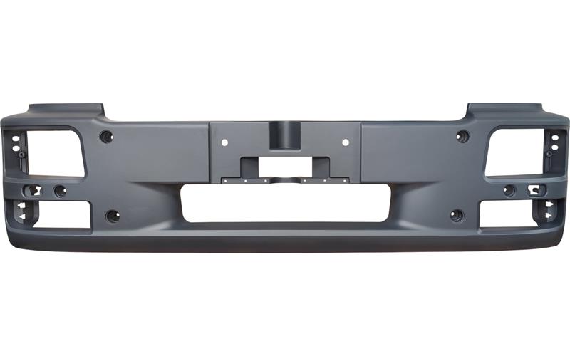 MAN TGL 12t Front Bumper Smc
