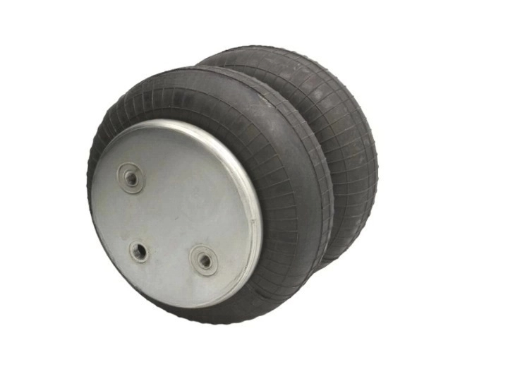 Mercedes, Schmitz - Soufflet à Air, Soufflet de Suspension Pneumatique Arrière G / D