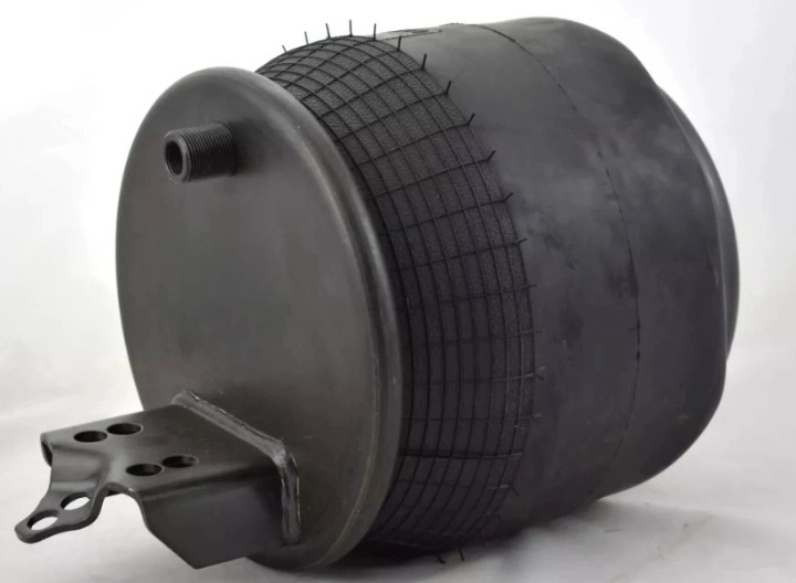 Volvo FH, FM - Rear Air Suspension Bellows