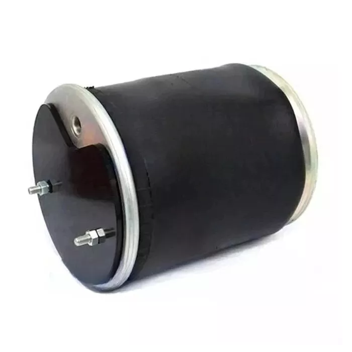 Schmitz, Weweler - Soufflet à Air, Soufflet de Suspension Pneumatique Complet