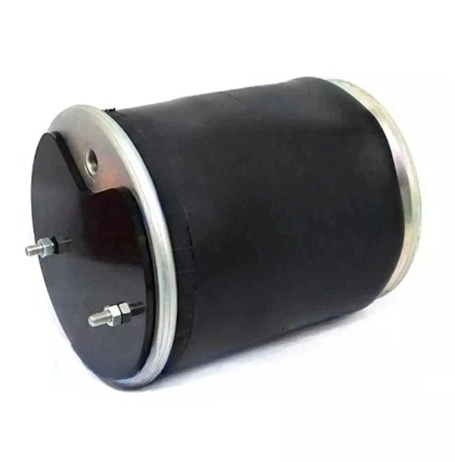 Schmitz, Weweler - Soufflet à Air, Soufflet de Suspension Pneumatique Complet