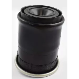 Mercedes Actros MP4 / MP5, Antos, Arocs - Soufflet à Air, Soufflet de Suspension Pneumatique Arrière Complet