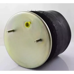 BPW - Soufflet à Air, Soufflet de Suspension Pneumatique
