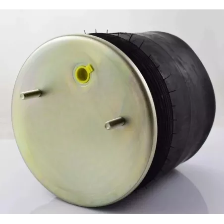 BPW - Soufflet à Air, Soufflet de Suspension Pneumatique