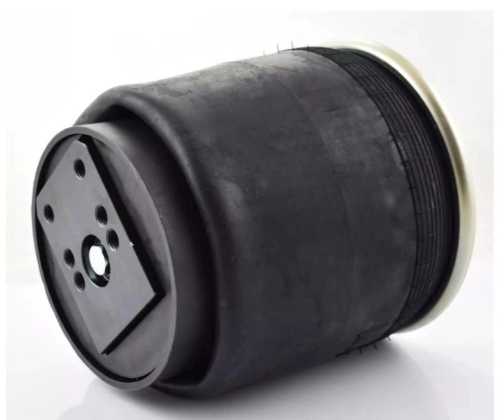 BPW - Soufflet à Air, Soufflet de Suspension Pneumatique