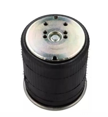 BPW - Soufflet à Air, Soufflet de Suspension Pneumatique Complet