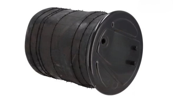 Scania G, P, R, T - Juego Completo de Fuelles de Suspensión Neumática