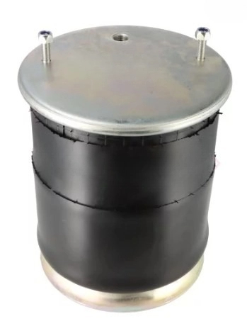 SAF - Complete Air Suspension Bellows Set