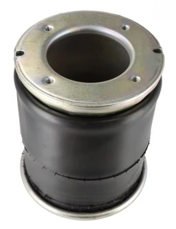 SAF - Complete Air Suspension Bellows Set