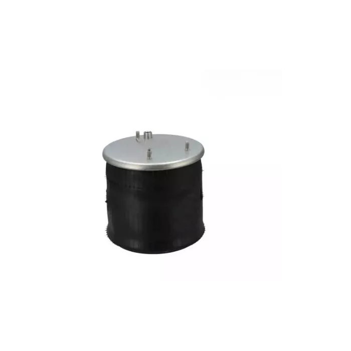 DAF - Ensemble Complet de Soufflet à Air, Soufflet de Suspension Pneumatique