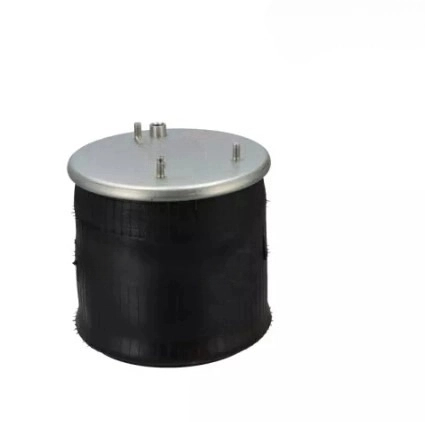 DAF - Complete Air Suspension Bellows Set
