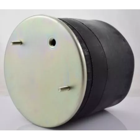 BPW - Complete Air Suspension Bellows Set