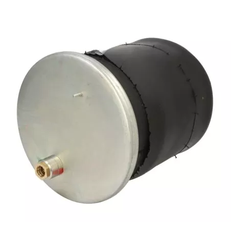 Mercedes Actros MP4 / MP5, Antos, Arocs, Econic - ПНЕВМОРЕССОРА ПОДВЕСКИ